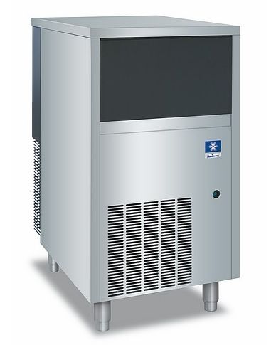 Flockeneisbereiter, UFP-Serie, Flocken, 153 kg/24 h, Wasserkühlung, 738 × 690 × 1173 mm