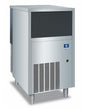 Flockeneisbereiter, UFP-Serie, Flocken, 153 kg/24 h, Wasserkühlung, 738 × 690 × 1173 mm