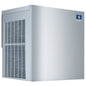 Nuggeteisbereiter, UNP-Serie, Nugget, 142 kg/24 h, Luftkühlung, 738 × 690 × 1004 mm