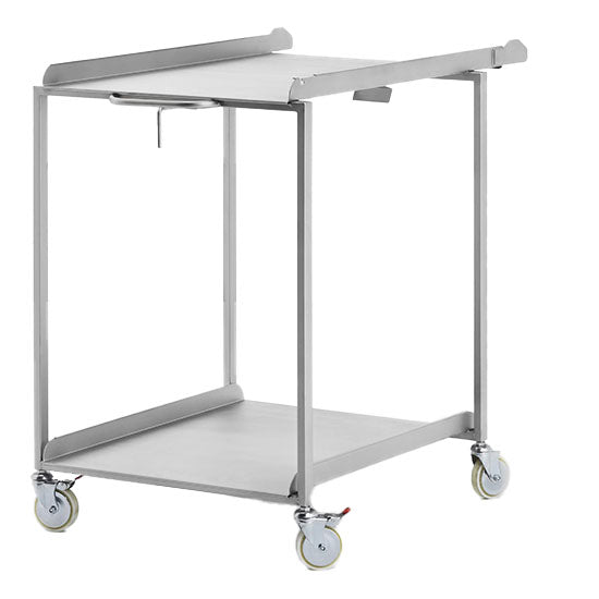 Transportwagen für 6x GN 1/1 und 10x GN 1/1 Öfen — Virtus CP11