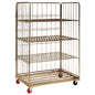 Gitterwagen 1200x805x1800 mm — Virtus CRE