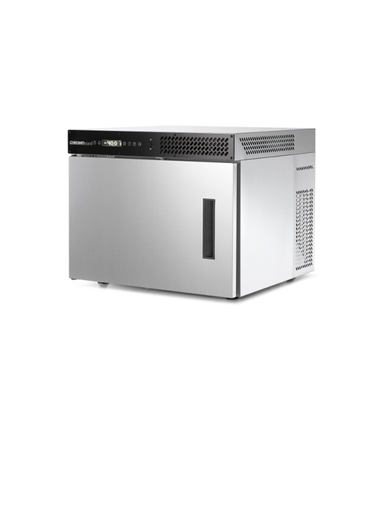 Blast chiller/shock freezer 3xGN 1/1, 650 × 600 × 540 mm