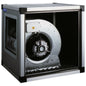 Airbox, 1 Geschwindigkeit, 9000 m³/h — Virtus DBZ0006