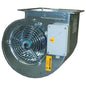 Radialventilator 1400 U./ min. — Virtus DBZ0017