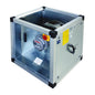 Airbox mit hocheffizientem EC-Motor außerhalb des Luftstroms, 12089 m³/h — Virtus DBZ0034 Restposten