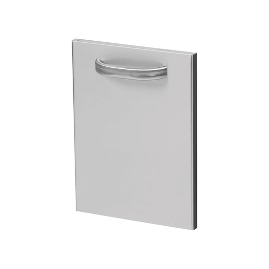 Wing door, left, Series 900 | A&S DL-90