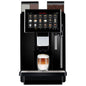 Kaffeevollautomat mit Touchscreen, 1 Mühle, 2 Instantmodule, Frischmilchmodul, 80/100 Tassen/Std — Virtus DRCCZ