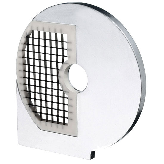 Würfelgatter, Schnittstärke 8x8 mm, nur in Kombi mit SA008 — Virtus DS888