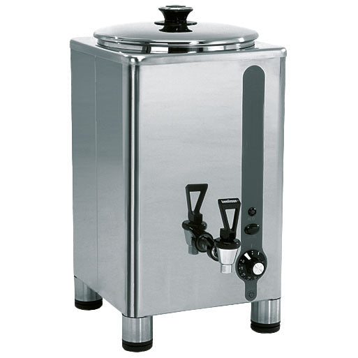 Getränkedispenser 6 Liter für warme Getränke — Virtus EAB0009