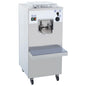 Speiseeismaschine mit Luftkühlung, Standmodell, Produktion 20 Liter/h — Virtus ECZ0023