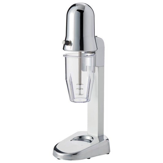 Milchshakemixer mit Geschwindigkeitsregler und 1 Tritan-Becher 0,55 Liter — Virtus EEA0011