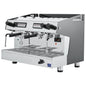 Espressomaschine, automatisch, 2 Gruppen, 11 Liter — Virtus EFA0016
