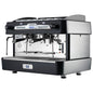 Espressomaschine, automatisch, 2 Gruppen, 11 Liter — Virtus EFA0024