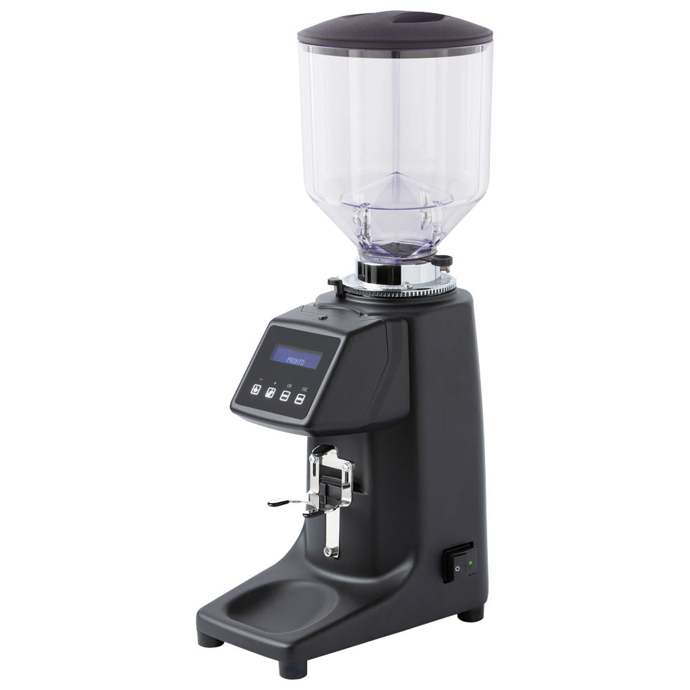 Kaffeemühle touch screen mit 1,2 kg Behälter — Virtus EFF0007
