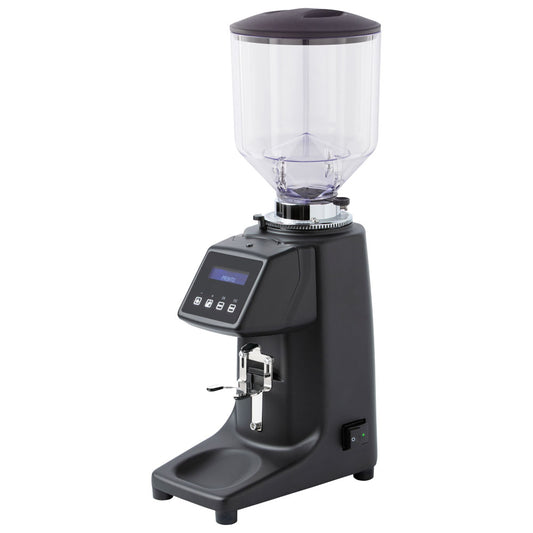 Kaffeemühle touch screen mit 1,2 kg Behälter — Virtus EFF0007