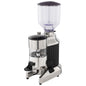 Kaffeemühle, 1,2 kg Behälter, 4-9,5 g, schwarz — Virtus EFF0012