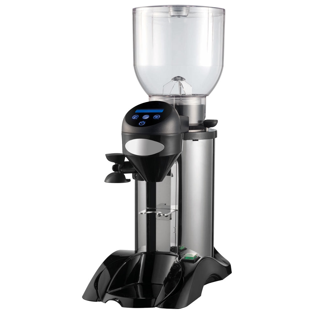 Kaffeemühle on demand mit 2,0 kg Behälter — Virtus EFF0016