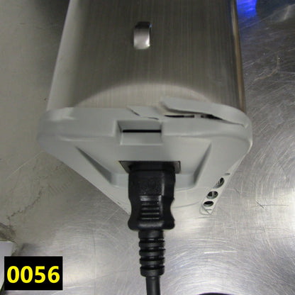 Elektro-Insektenvernichter mit LED-Lampen, 2x 8 W, Reichweite 100 m² - BESCHÄDIGT — Virtus EL304/FBE (Ansicht 2)