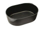 Eurolux Premium Guss-Bräter ca. 40 x 27 cm, ca. 13 cm hoch, 8,5 L | Saro EU1000U-3 | Saro