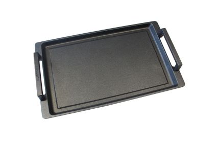 Eurolux Premium Teppanyaki 41 x 24 x 2,5 cm, glatt | Saro EU1004-3 | Saro