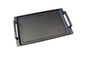 Eurolux Premium Teppanyaki 41 x 24 x 2,5 cm, glatt | Saro EU1004-3 | Saro
