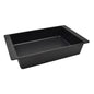 Eurolux Premium Bräter 41 x 26 x 8cm | Saro EU1006-3 | Saro