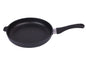Eurolux Premium Bratpfanne Ø 20 cm, ca. 5 cm hoch | Saro EU120-3-AB | Saro