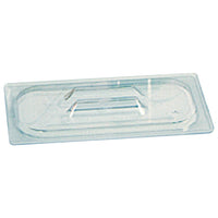 GN lid in polypropylene, GN 1/2 | Virtus FAA0126