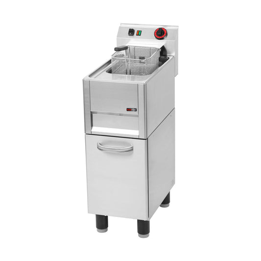 Thermik Series 600, electric deep fryer | A&S FE-31/13ELT