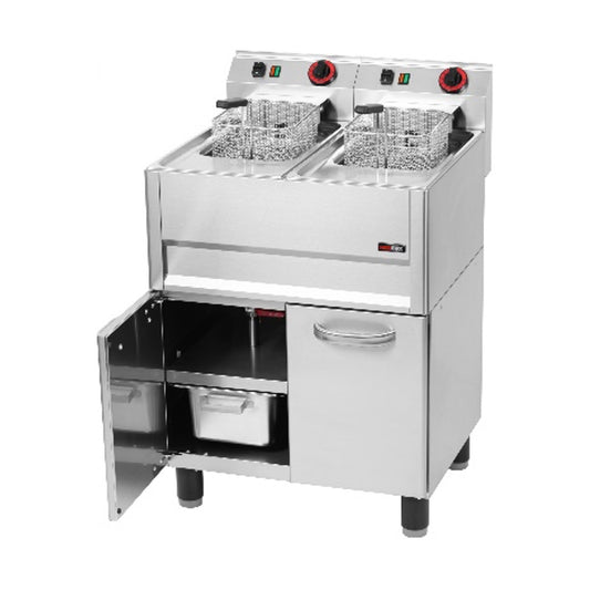 Thermik Series 600, electric fryer | A&S FE-61/13ELT