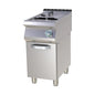 Thermik Serie 700, Elektro-Fritteuse mit Unterschrank | A&S FE-740/13E