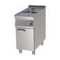 Thermik Serie 900, Elektro-Fritteuse mit Unterschrank | A&S FE-90/4017E