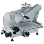 Aufschnittmaschine, Vertikalmodell, Messer ø 275 mm — Virtus FEB0050