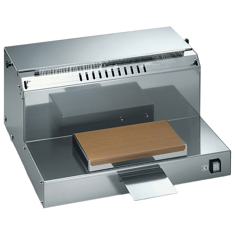Verpackungsmaschine, Rolle max B=500 mm — Virtus FGZ0015