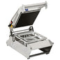 Versiegelmaschine, Versiegeloberfläche 270x250 mm — Virtus FGZ0031