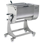 Fleischmischer, kippbar, 80 kg/110 Liter — Virtus FID0007