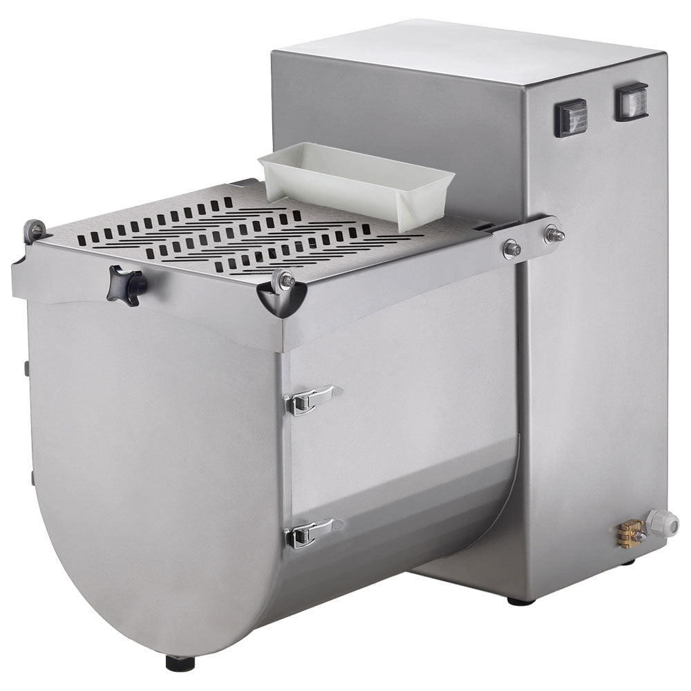 Fleischmischer, Tischmodell, 10 kg/15 Liter - 230V — Virtus FID0009