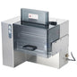 Fleischmürber elektrisch, Beladetrichter 30x250 mm, 230V — Virtus FIE0001