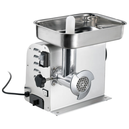 Fleischwolf, Öffnung ø 60 mm, 70 kg/h — Virtus FIF0024