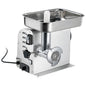 Fleischwolf, Öffnung ø 60 mm, 70 kg/h — Virtus FIF0024
