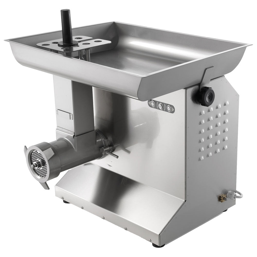 Fleischwolf, Öffnung ø 98 mm, 700 kg/h — Virtus FIF0028