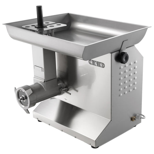 Fleischwolf, Öffnung ø 98 mm, 700 kg/h — Virtus FIF0028
