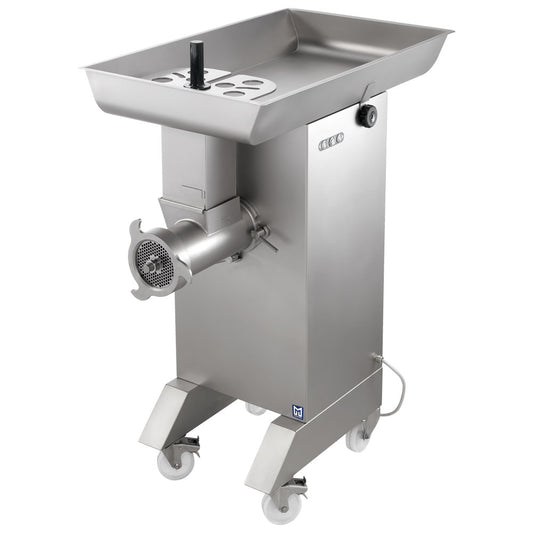 Fleischwolf, Öffnung ø 130 mm, 800-1000 kg/h — Virtus FIF0029