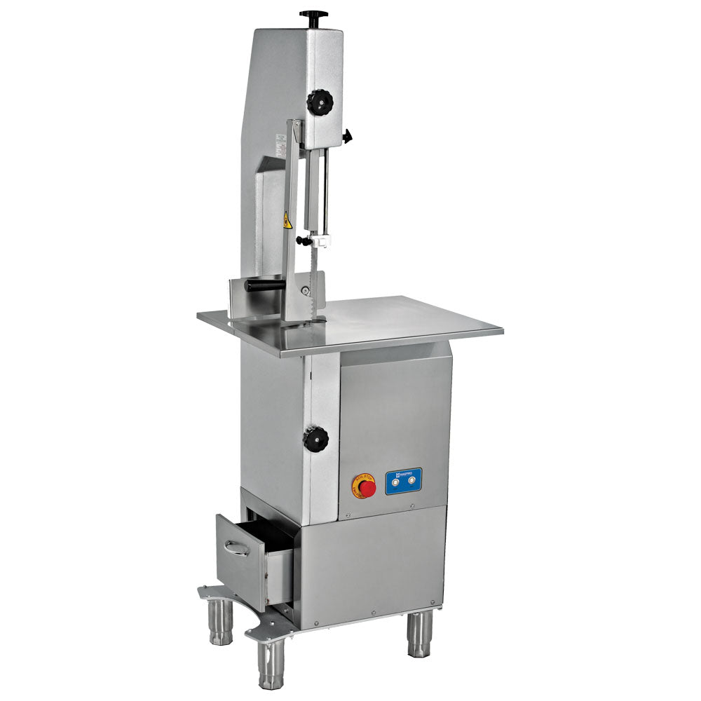 Knochensäge aus exloxiertem Aluminium, Band L=2145 mm — Virtus FIG0012/E