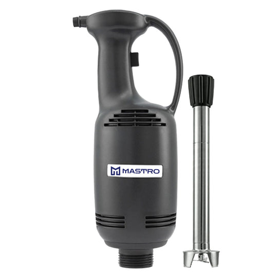 Stabmixer mit Geschwindigkeitregler, Stab 500 mm, 400 Watt — Virtus FJZ0011/K