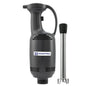 Stabmixer mit Geschwindigkeitregler, Stab 500 mm, 400 Watt — Virtus FJZ0011/K