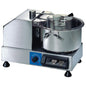 Cutter mit Geschwindigkeitsregler, Tischmodell, 3,3 (1,5) Liter — Virtus FLA0014