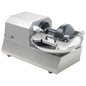 Cutter horizontal 6 Liter, 1 Geschwindigkeit, 230V — Virtus FLA0030