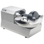 Cutter horizontal 12 Liter, 1 Geschwindigkeit, 230V — Virtus FLA0031