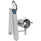 Cutter mit 2 Geschwindigkeiten, kippbar, 50 Liter — Virtus FLA0036